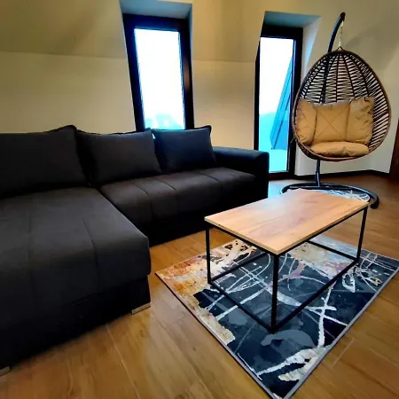 Apartament Borovi 2, 8 Divčibare