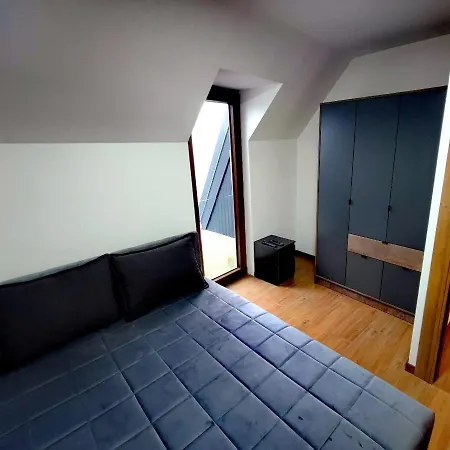 Borovi 2, 8 Apartamento Divčibare