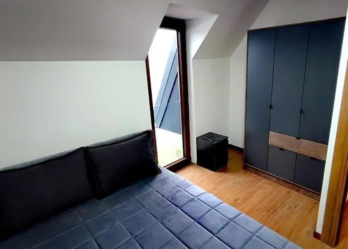 Borovi 2, 8 Apartamento Divčibare